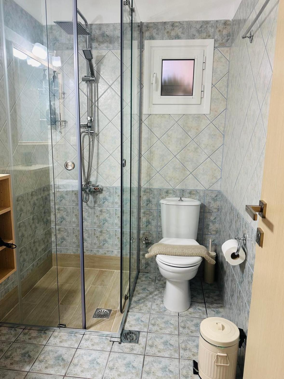 Comfy Apartments 尼基季 外观 照片